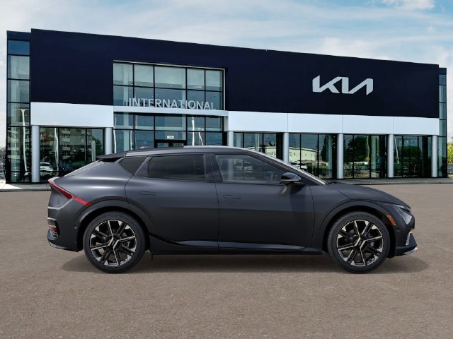 New 2026 Kia EV6 GT-Line AWD/4WD image 7