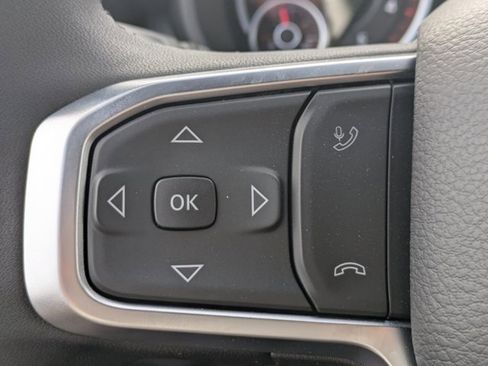 New 2026 RAM 2500 Big Horn image 21