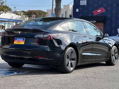 Used 2023 Tesla Model 3 Long Range