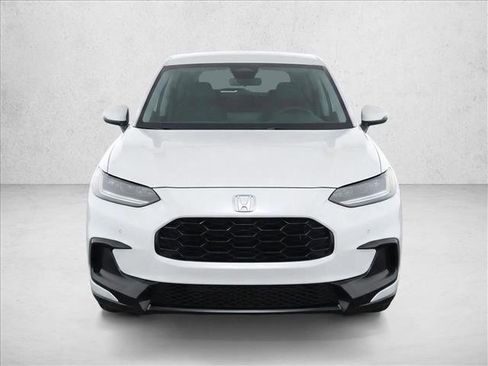 Certified 2026 Honda HR-V EX-L image 2