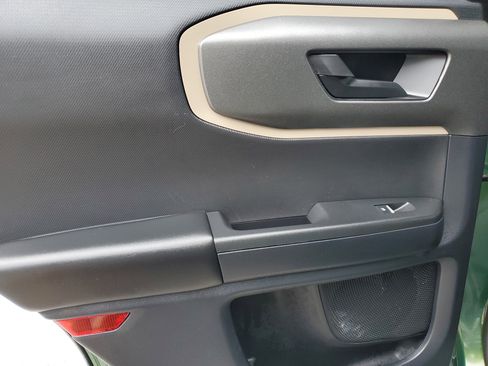 Used 2025 Ford Bronco Sport Big Bend image 14