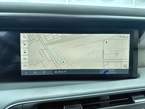 Used 2026 Hyundai Palisade SEL AWD/4WD image 18