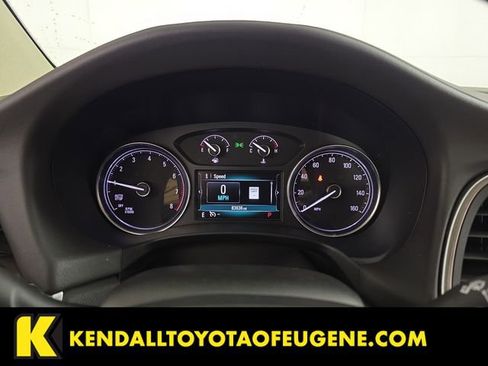 Used 2019 Buick Enclave Premium w/ Experience Buick Package AWD/4WD image 11