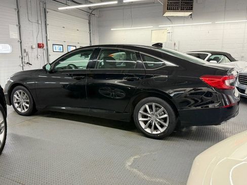 Used 2021 Honda Accord LX image 12