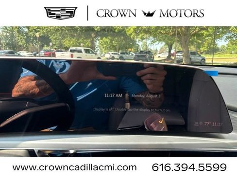 New 2026 Cadillac Lyriq Sport w/ LPO, Floor Liner Package AWD/4WD image 20