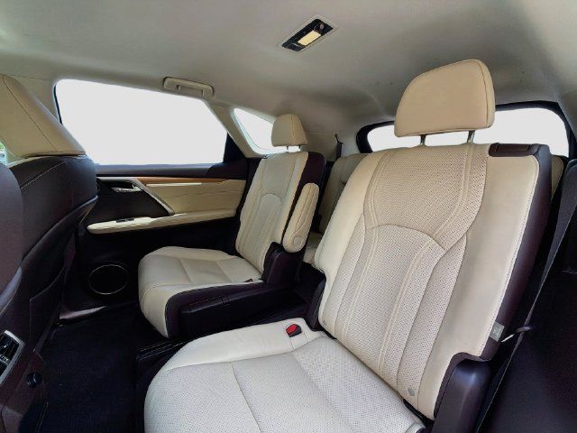 Used 2019 Lexus RX 350L AWD image 23