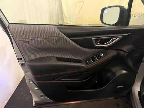 Used 2019 Subaru Forester Sport w/ Popular Package #2 image 21