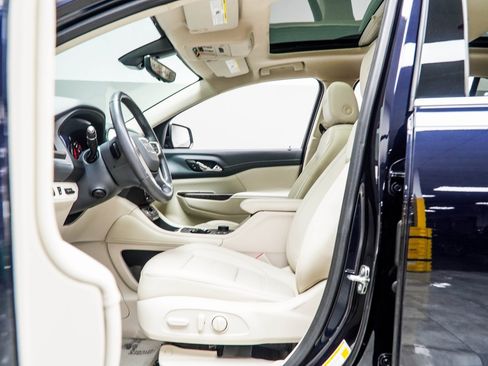 Used 2022 GMC Acadia Denali w/ Denali Ultimate Package image 42