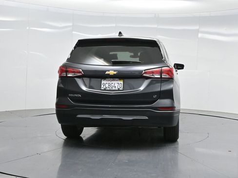 Used 2022 Chevrolet Equinox LT FWD image 21