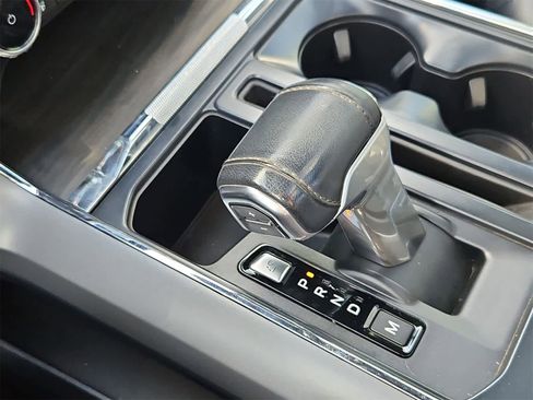 Used 2024 Ford F150 Lariat w/ Tow/Haul Package image 34