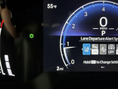 New 2026 Toyota Corolla SE image 15