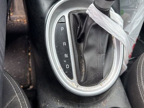 Used 2018 Kia Soul FWD image 16