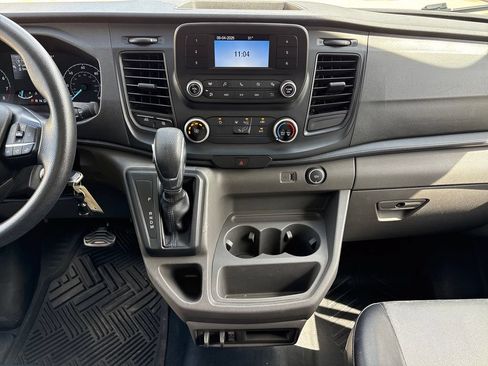 Used 2020 Ford Transit 250 Medium Roof RWD image 23