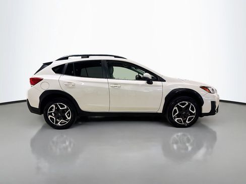 Used 2019 Subaru Crosstrek 2.0i Limited w/ Moonroof Package w/Navigation image 9