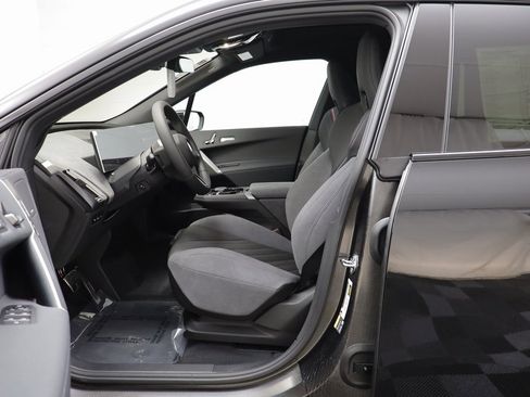 New 2026 BMW iX xDrive60 w/ M Sport Package image 5