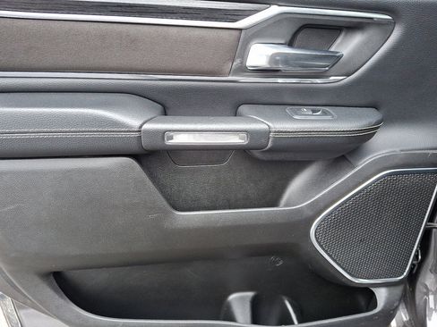 Used 2024 RAM 1500 Laramie image 19