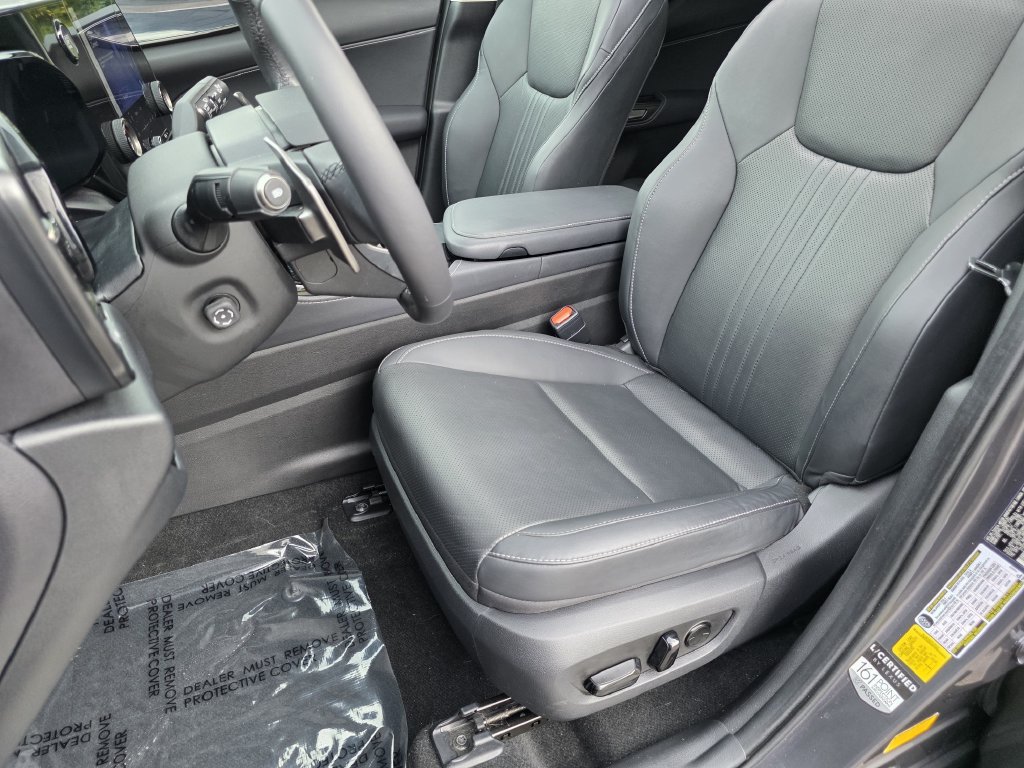 Certified 2022 Lexus NX 250 FWD image 18