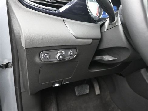 Used 2023 Buick Encore GX Select w/ Sport Touring Package image 26