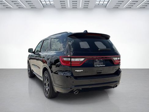 New 2026 Dodge Durango GT w/ Blacktop Package AWD/4WD image 5