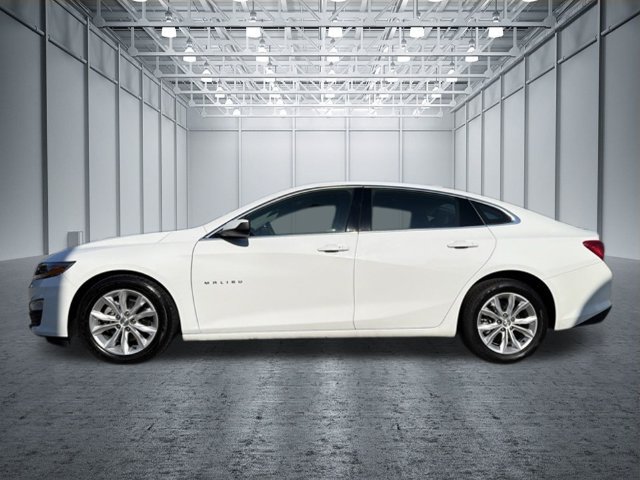 Used 2024 Chevrolet Malibu LT FWD image 6