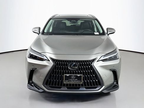 Certified 2024 Lexus NX 350 AWD image 2