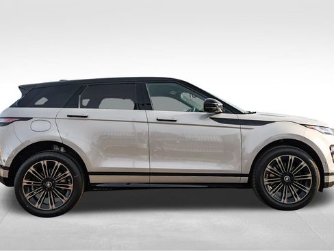 New 2026 Land Rover Range Rover Evoque Dynamic SE image 4