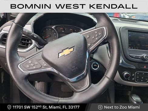Used 2020 Chevrolet Equinox LT image 20