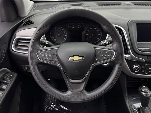 Used 2021 Chevrolet Equinox LS w/ LS Convenience Package FWD image 25
