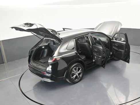 Used 2023 Honda HR-V EX-L image 71