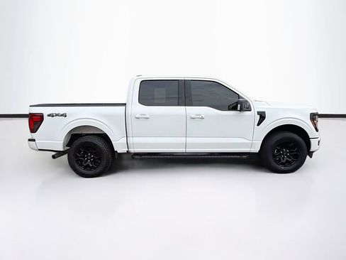 Certified 2024 Ford F150 XLT w/ Equipment Group 302A MID AWD/4WD image 4