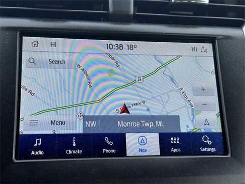 Used 2020 Ford Fusion SE image 33