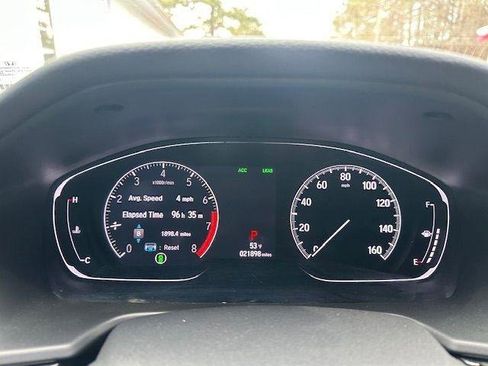 Used 2020 Honda Accord Sport image 19