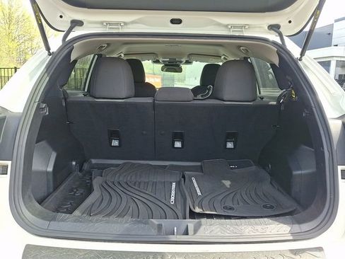 Certified 2024 Subaru Crosstrek 2.0i Premium image 27