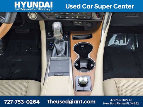 Used 2022 Lexus RX 350 FWD w/ Premium Package image 22