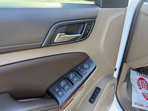 Used 2016 Chevrolet Tahoe LTZ image 12