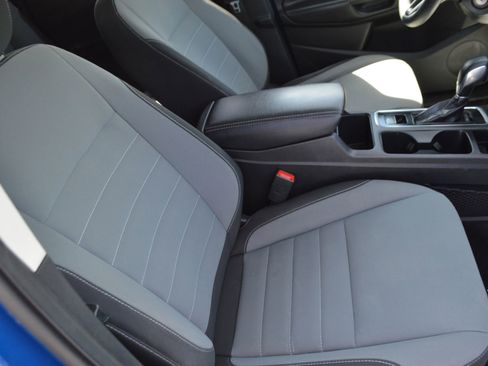 Used 2018 Ford Escape S FWD image 24