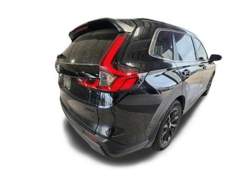 Used 2024 Honda CR-V Sport-L image 6