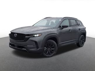 New 2026 MAZDA CX-50 AWD 2.5 Hybrid w/ Weather Package video 1