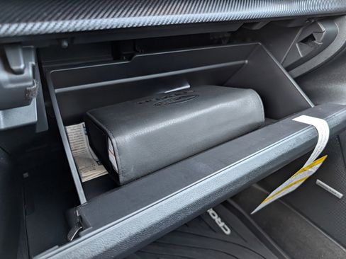 Certified 2025 Subaru Crosstrek 2.5i Limited w/ Popular Package #3A image 35