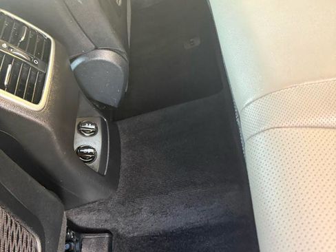 Used 2022 Kia Sportage SX image 42