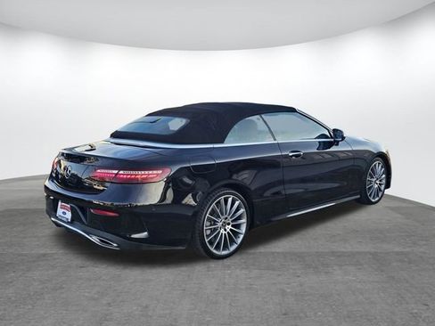 Used 2022 Mercedes-Benz E 450 Cabriolet image 5