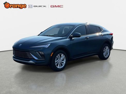 New 2026 Buick Envista Preferred image 7