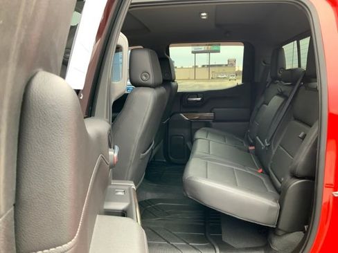 Used 2019 Chevrolet Silverado 1500 LT Trail Boss image 19