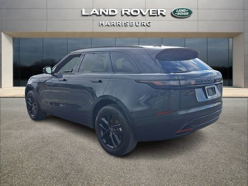 Used 2025 Land Rover Range Rover Velar S image 4