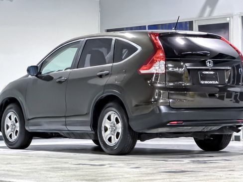 Used 2014 Honda CR-V LX image 3