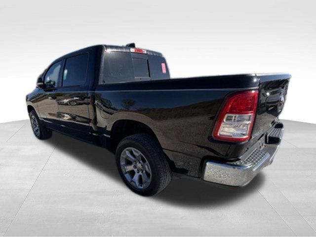 Used 2019 RAM 1500 Big Horn AWD/4WD image 34