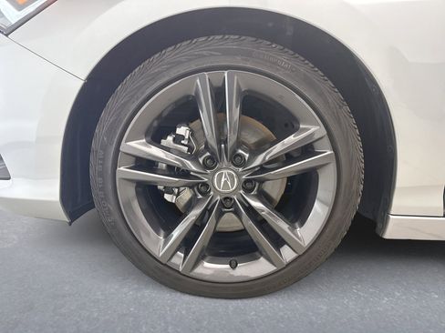 Used 2023 Acura Integra A-Spec image 24