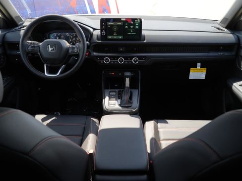 New 2026 Honda CR-V Sport-L image 20