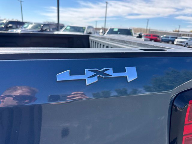 Used 2024 GMC Sierra 1500 Elevation AWD/4WD image 11