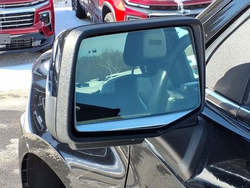 Used 2021 Chevrolet Silverado 1500 High Country image 21